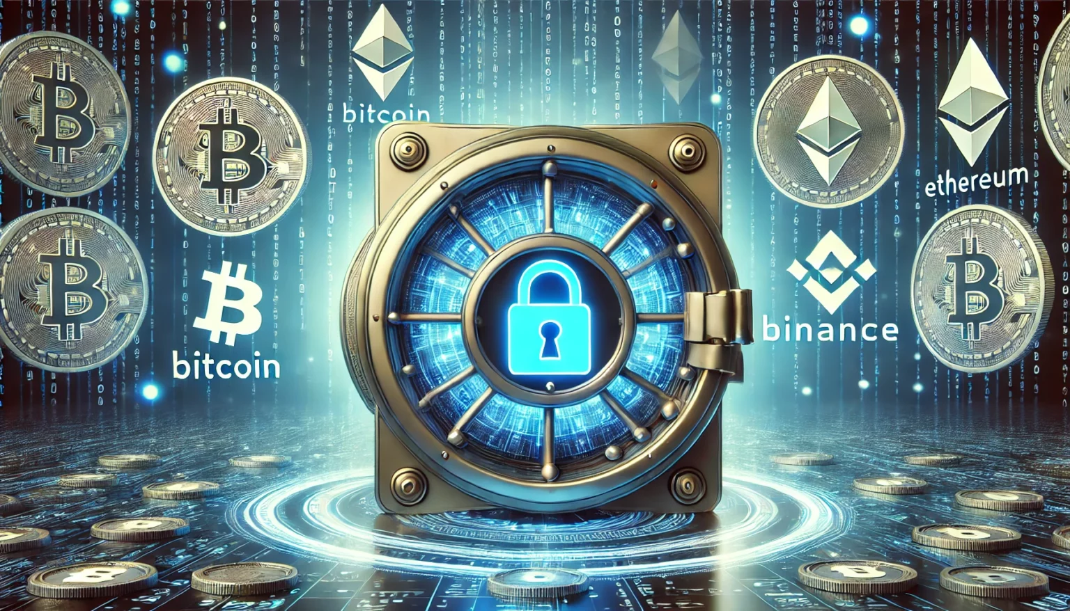 Comment sécuriser mes investissements en cryptomonnaie ?